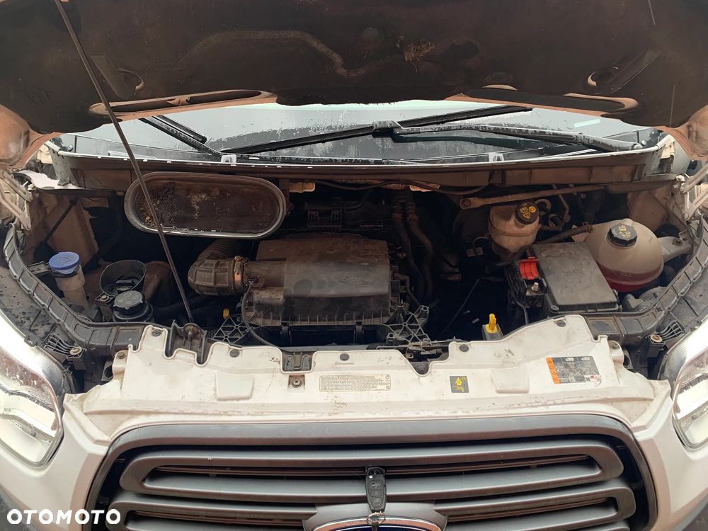 Ford Transit - 15