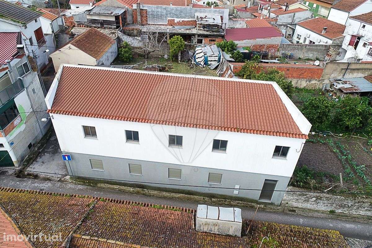 Armazém  para venda - Grande imagem: 4/30