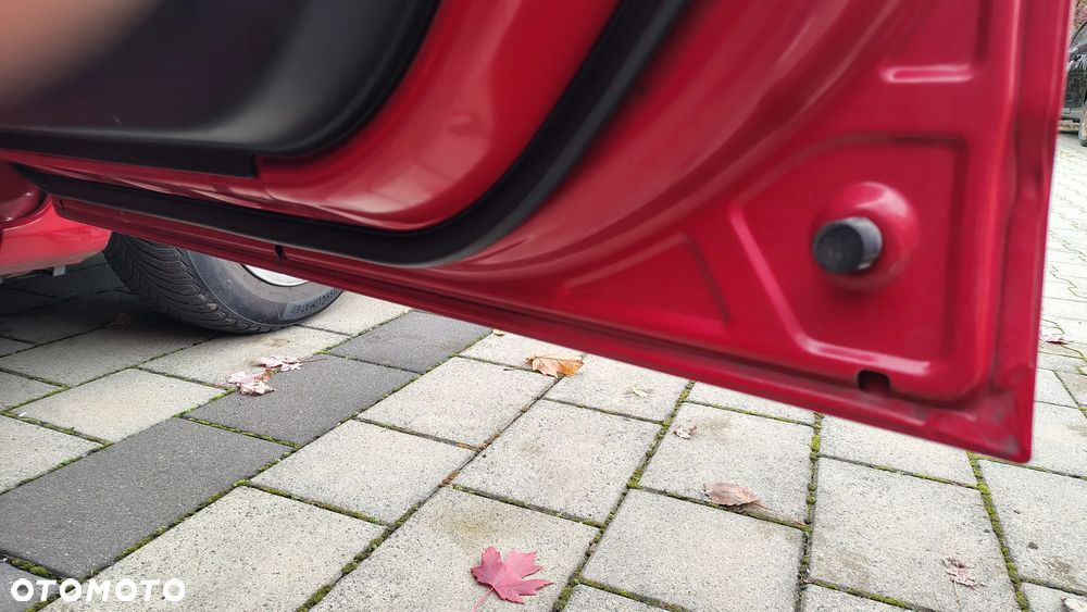 Honda Jazz - 28