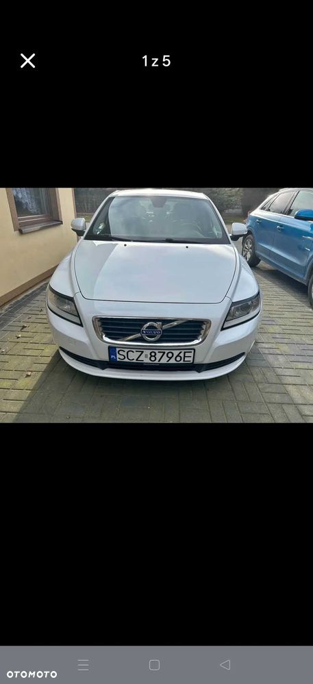 Volvo S40 - 1