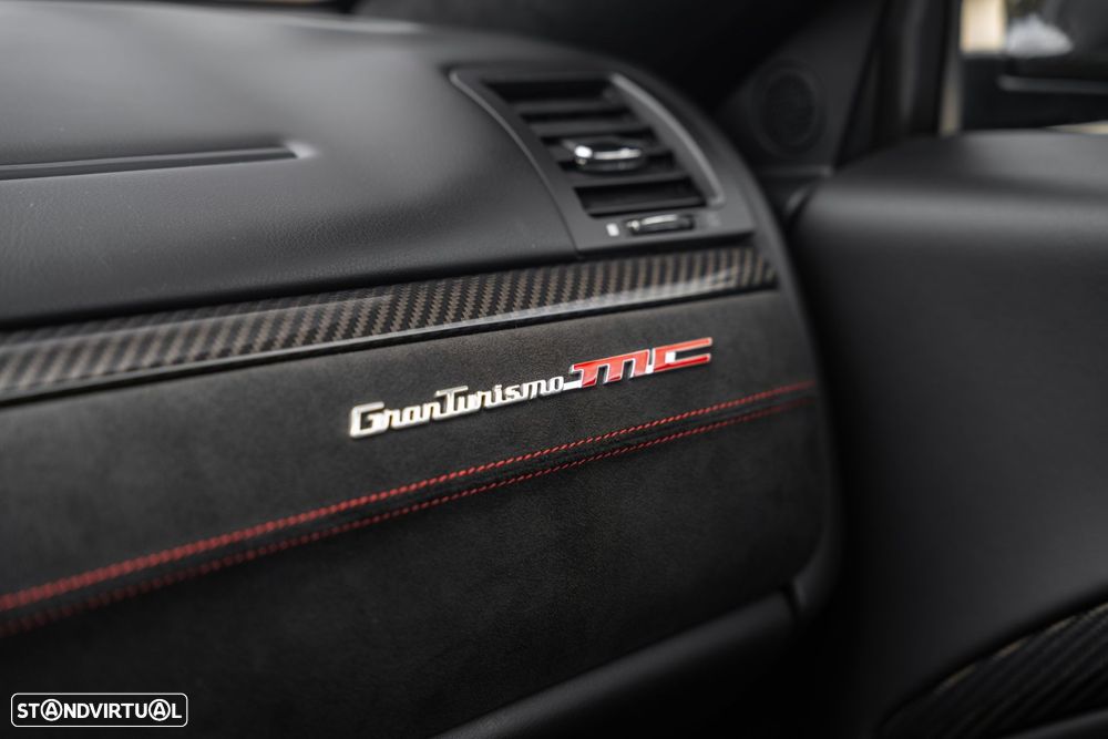 Maserati Granturismo 4.7 V8 MC - 19