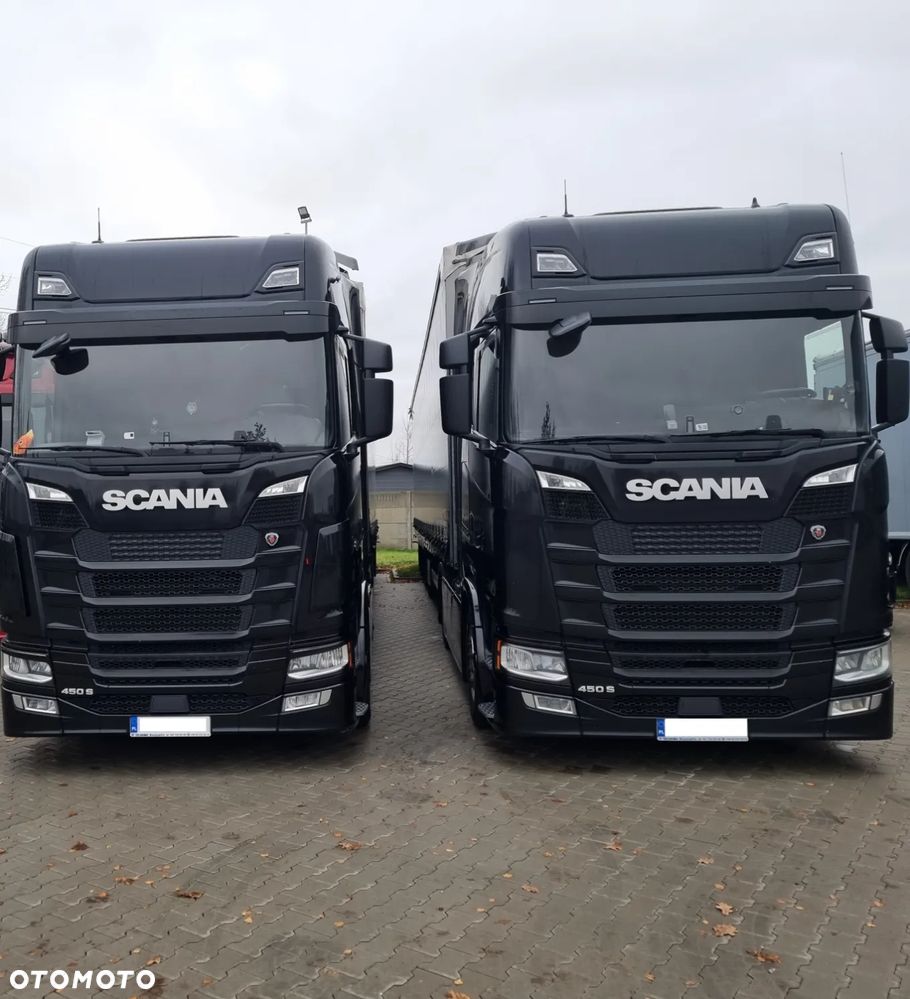 Scania S 500 A4X2NB - 15