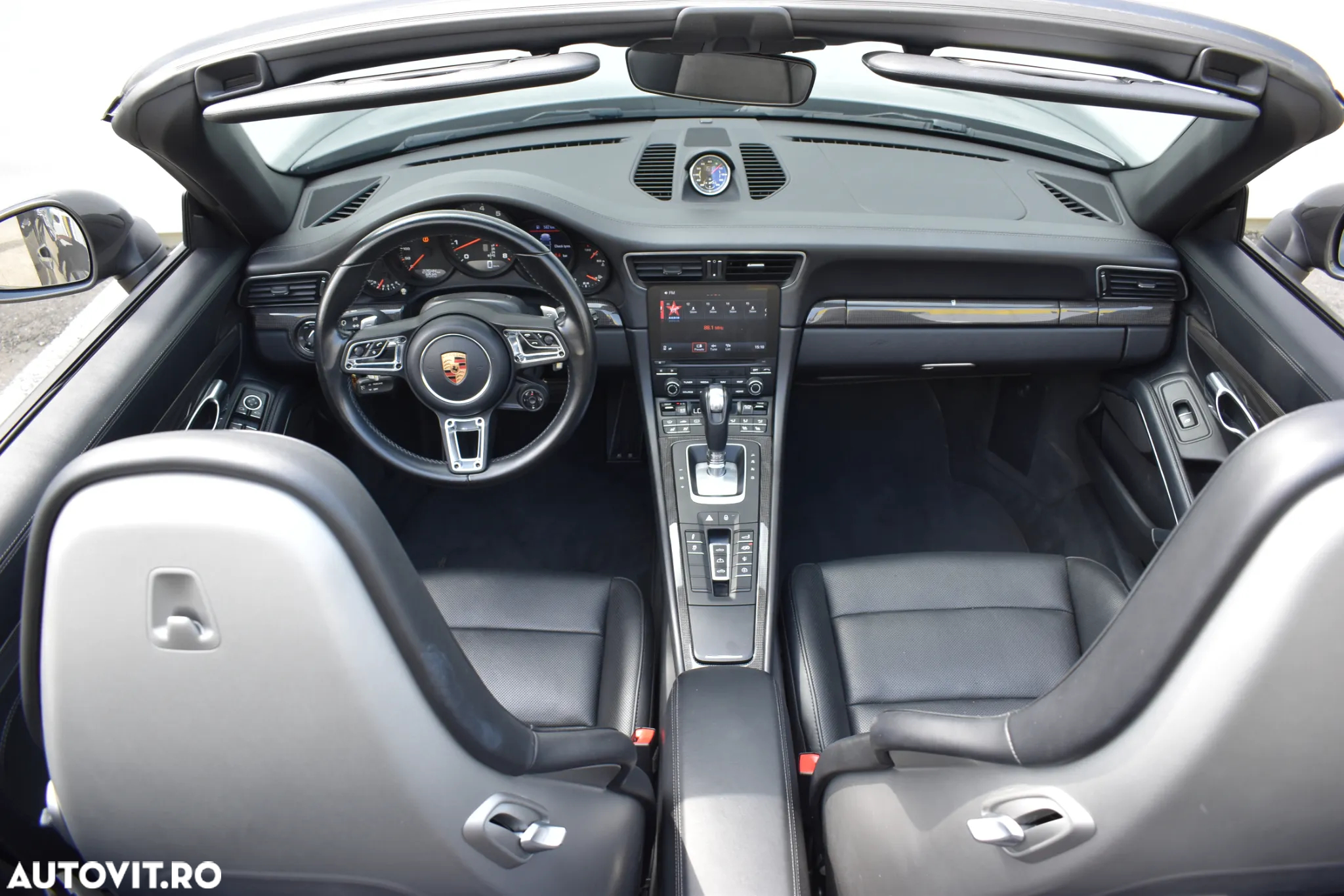 Porsche 911 - 9
