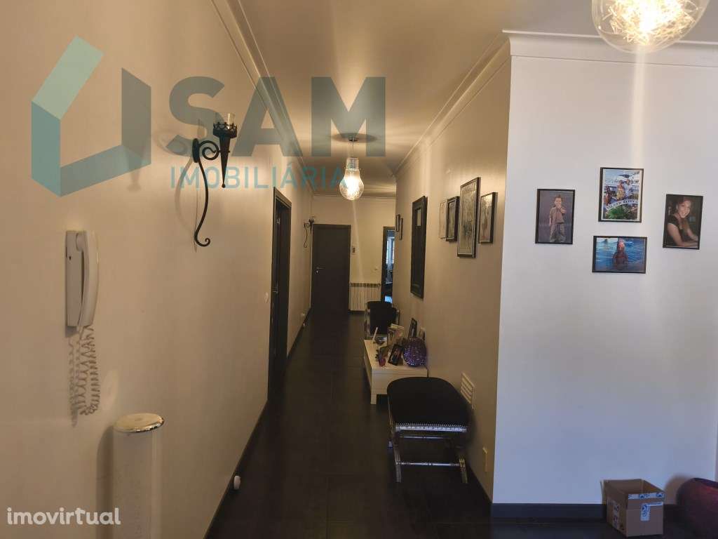 Moradia T4 Alverca do Ribatejo - Grande imagem: 4/25