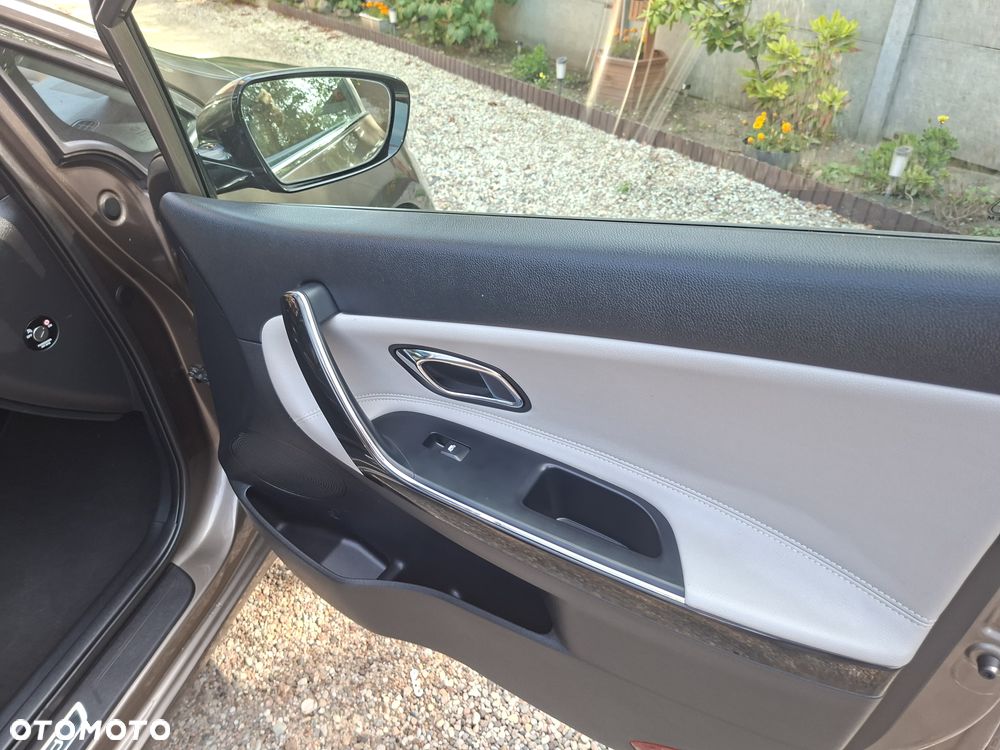 Kia Ceed 1.6 GDI DCT Platinum Edition - 15