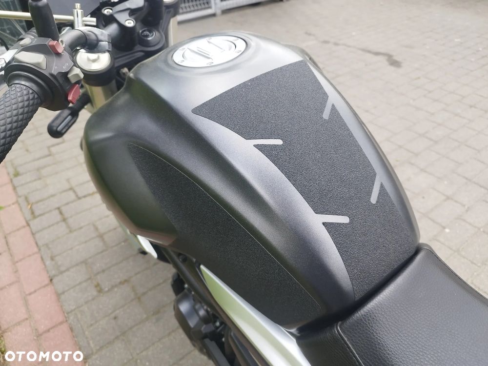 VOGE 500AC - 15