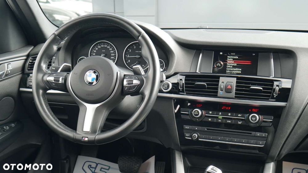 BMW X3 - 9
