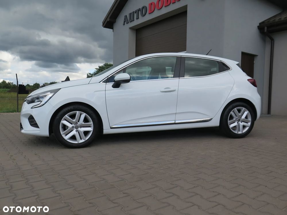 Renault Clio - 3