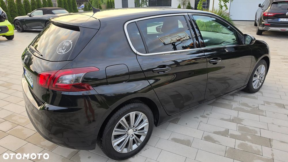 Peugeot 308 PureTech 110 Stop & Start Allure - 28