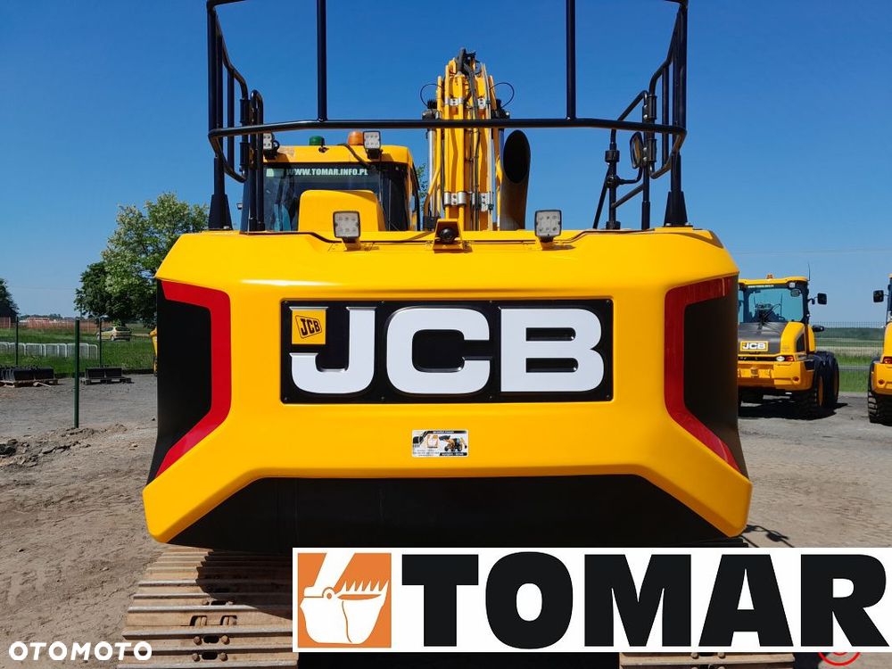 JCB 140X 2020R - 13
