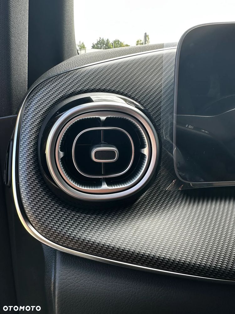 Mercedes-Benz Klasa V 300 d 4-Matic 9G-Tronic Avantgarde (ekstra d³) - 15