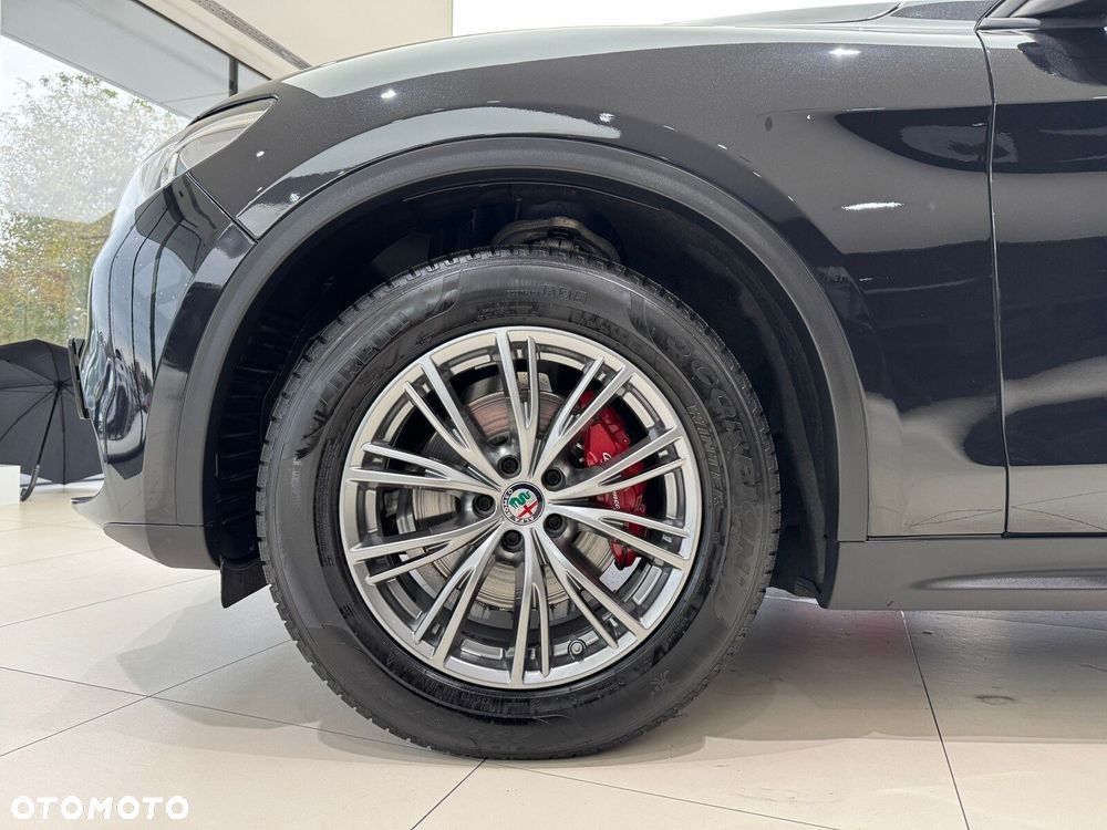 Alfa Romeo Stelvio 2.0 Turbo Super Q4 - 19