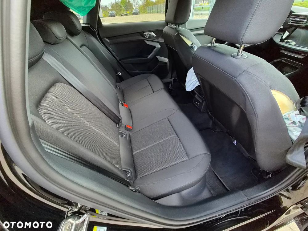 Audi A3 Sportback 40 TFSIe S tronic - 9