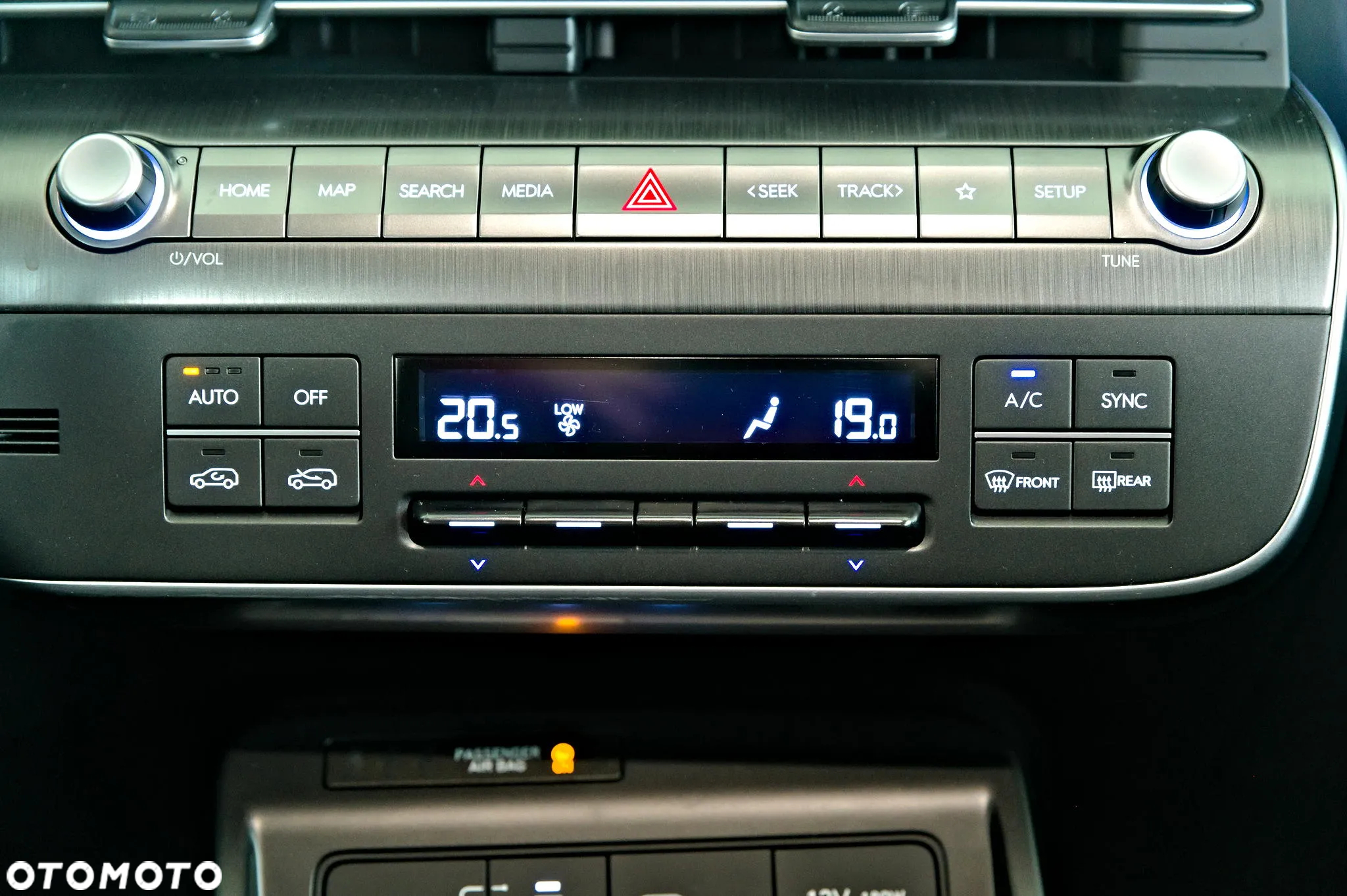 Hyundai Kona 1.0 T-GDI Executive DCT - 21
