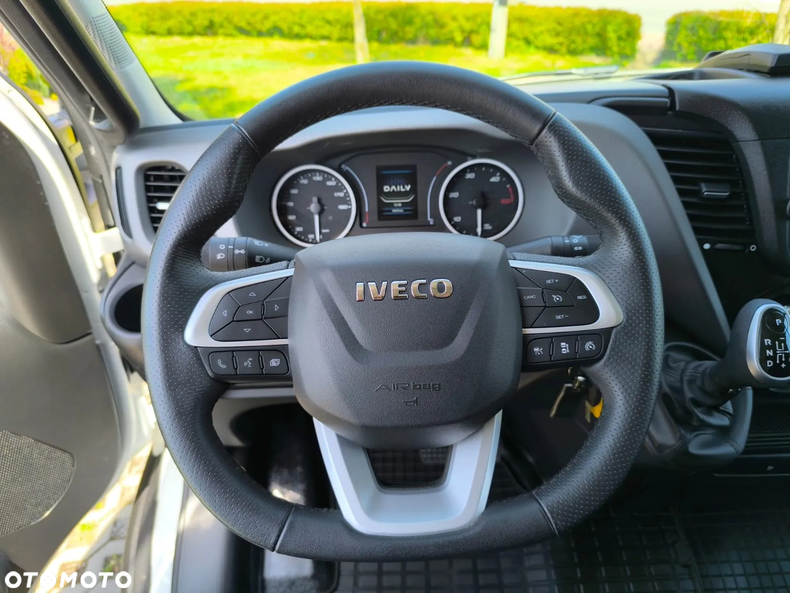Iveco Daily 50C18 Plandeka, 10 Palet, 2xFirana + Zsuwany Dach + Reg Wysokość 2.40/70m! - 23