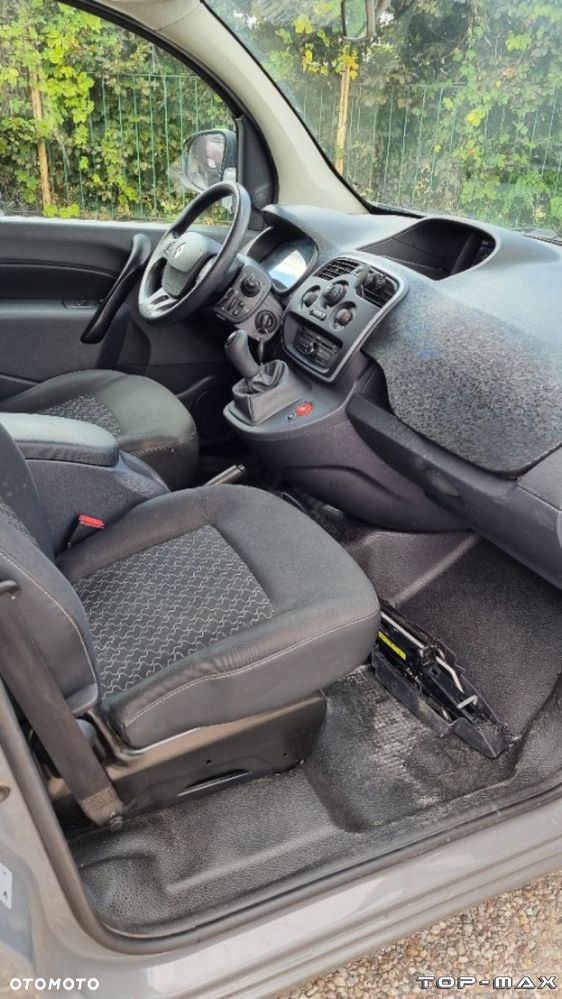 Renault Kangoo - 17