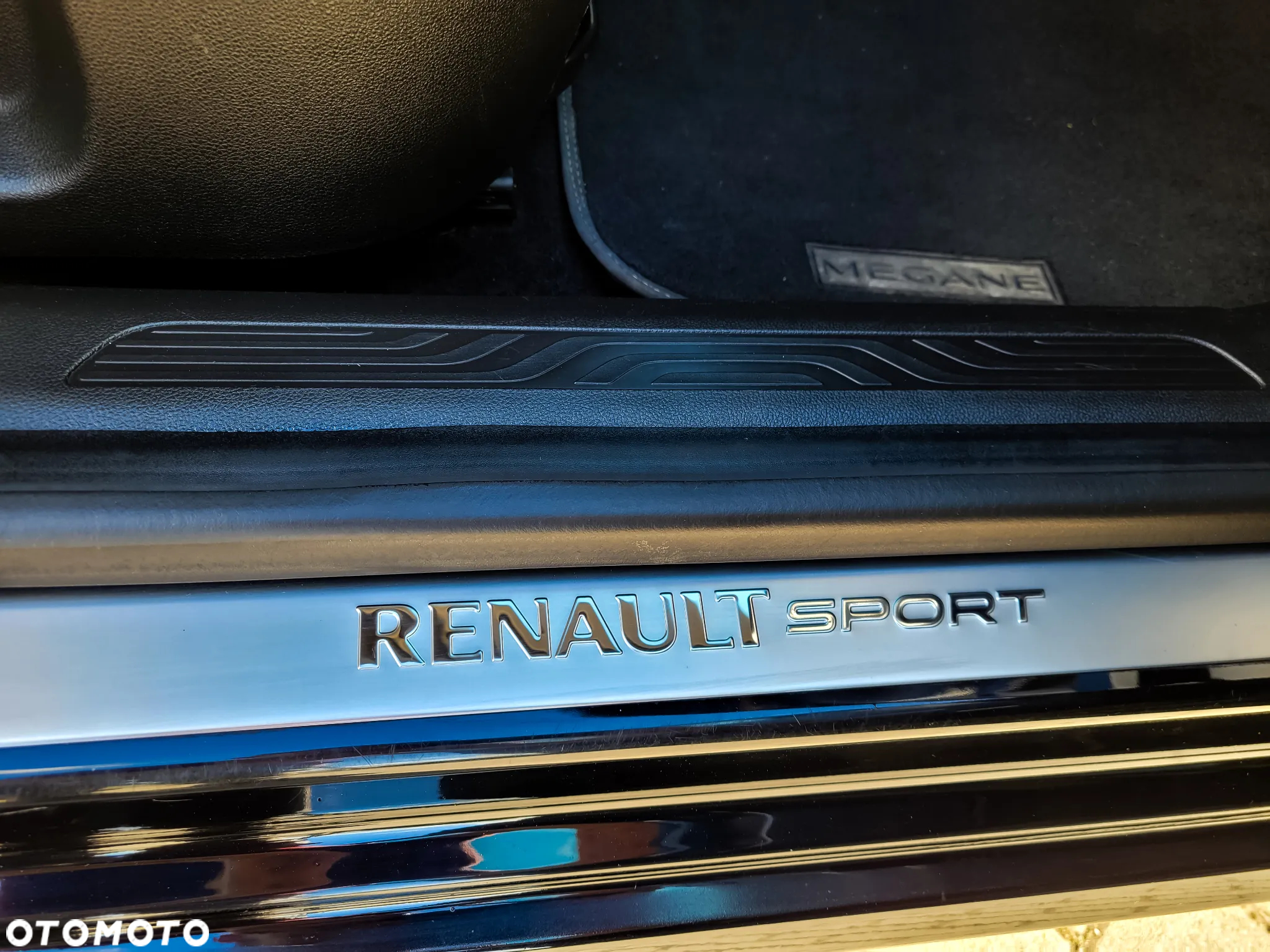 Renault Megane - 23