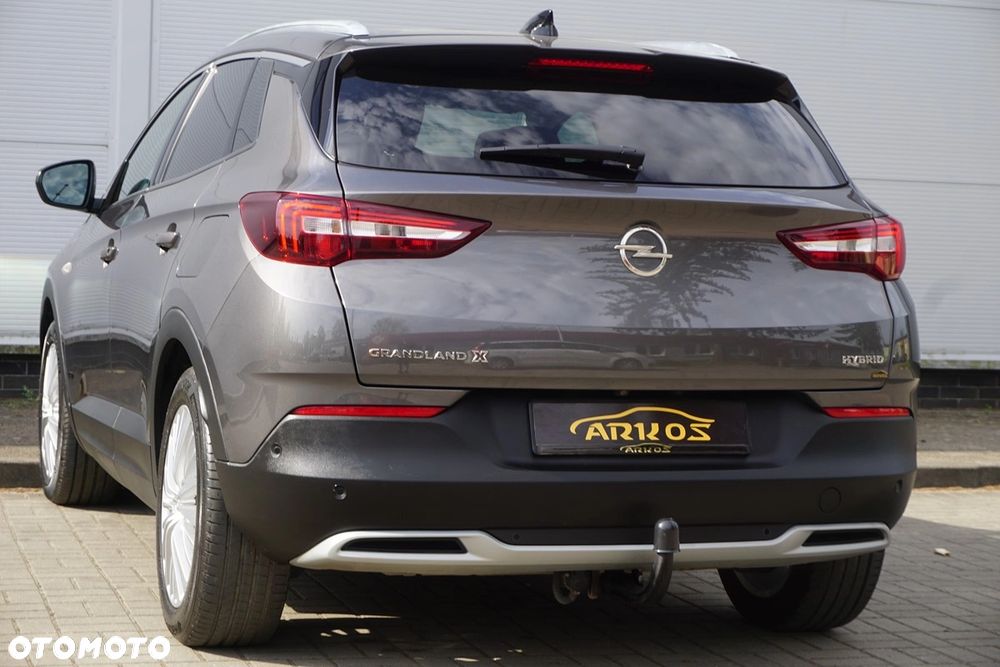 Opel Grandland X 1.6 T PHEV Ultimate - 16