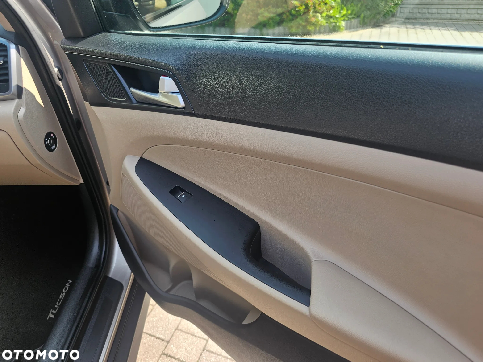 Hyundai Tucson 1.6 Turbo 4WD DCT Premium - 23