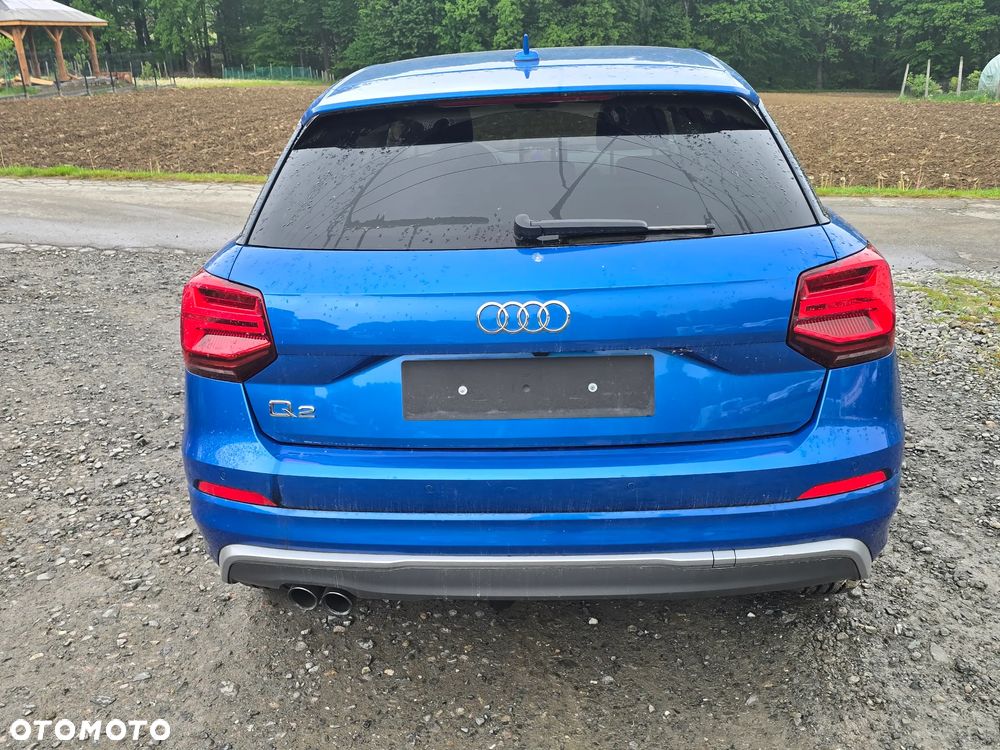 Audi Q2 1.4 TFSI Cylinder on demand sport - 5