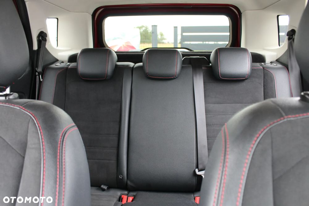 Ford EcoSport 1.0 EcoBoost ST-LINE - 28