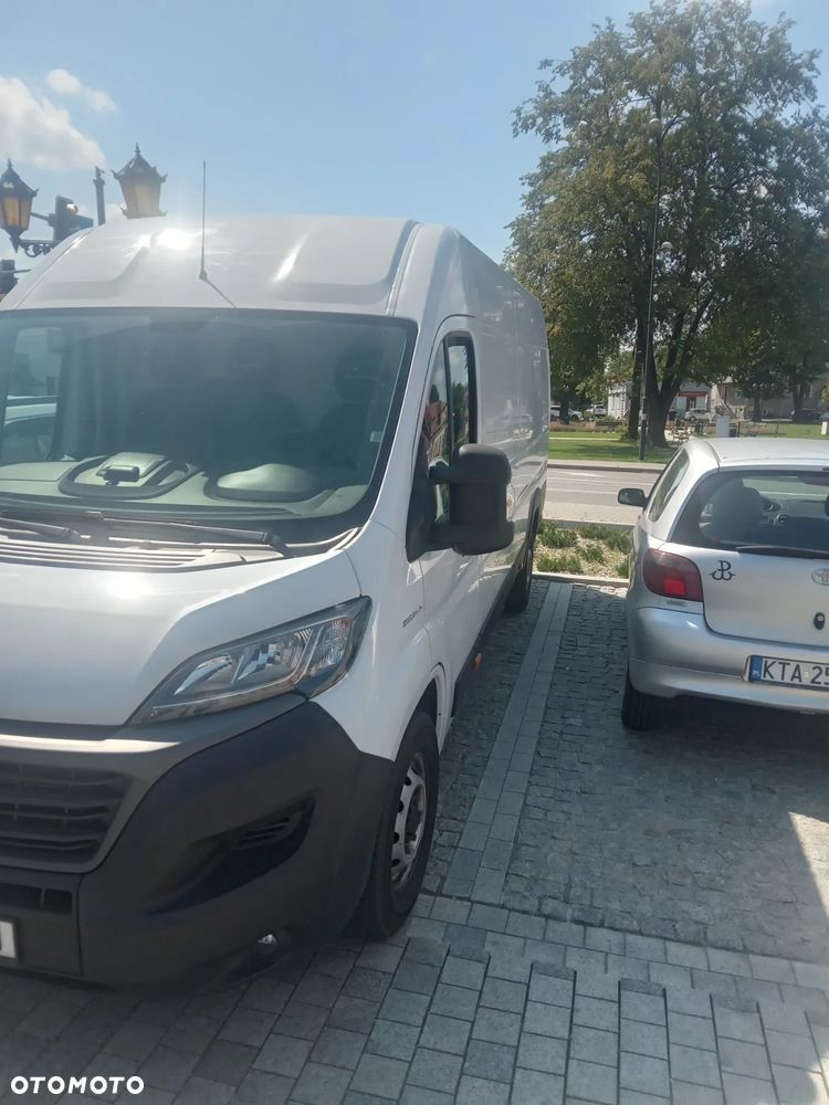Fiat DUCATO - 2