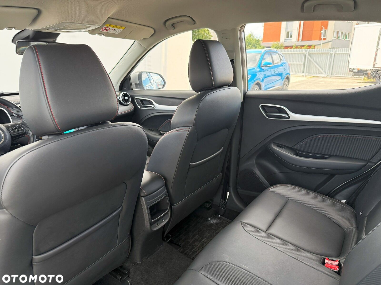 MG ZS 1.5 VTi-Tech Exclusive - 24