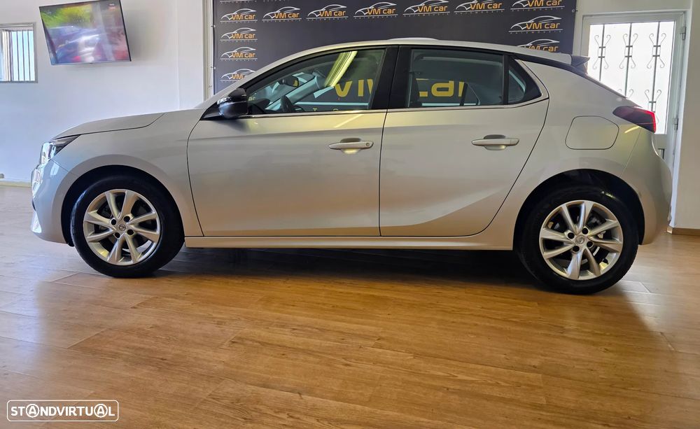 Opel Corsa 1.2 T Elegance - 8