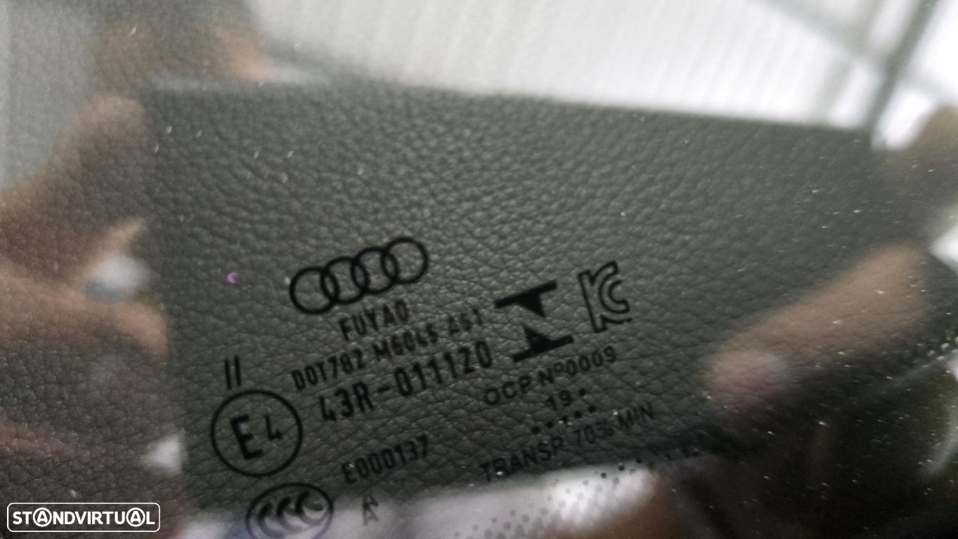 Audi RS3 Sportback 2.5 TFSI quattro S tronic - 27