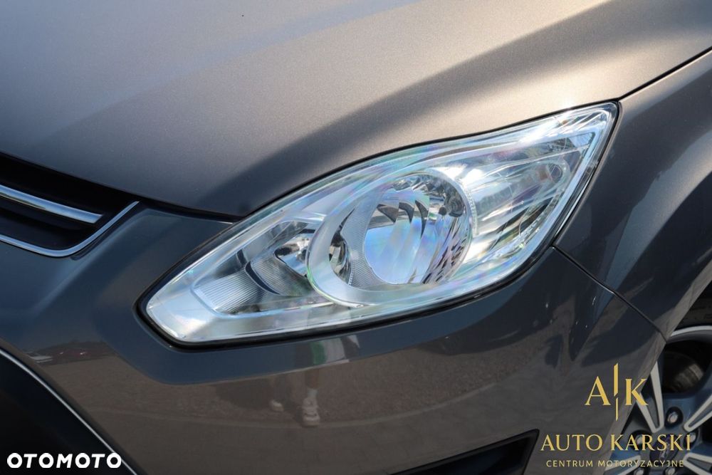 Ford C-MAX - 12