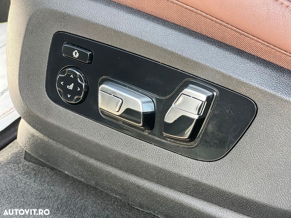 BMW X6 xDrive40i AT MHEV - 14