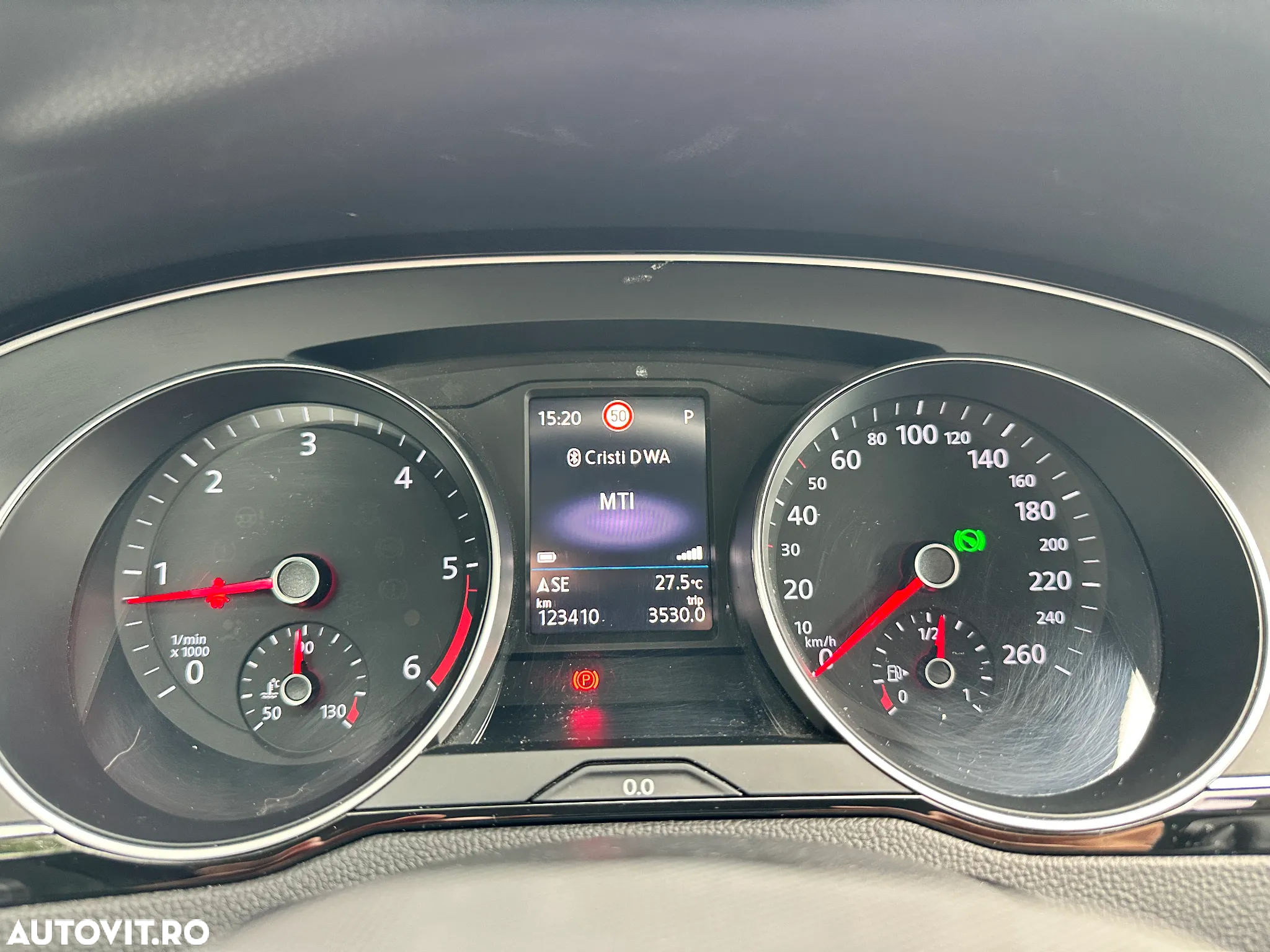 Volkswagen Passat Alltrack 2.0 TDI DSG 4Motion - 16