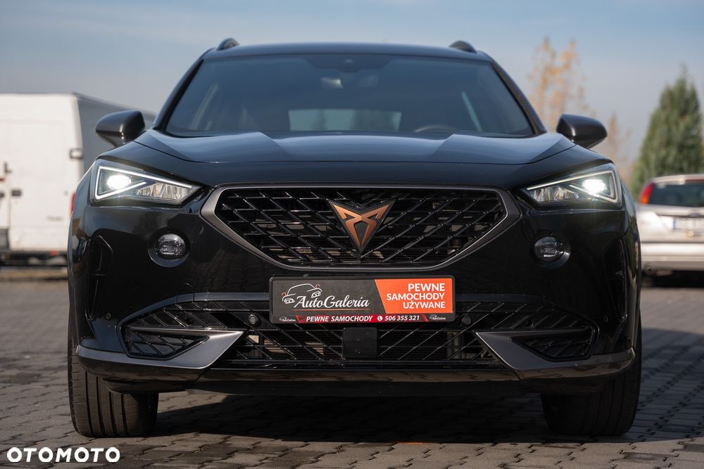 Cupra Formentor 1.5 TSI DSG - 17