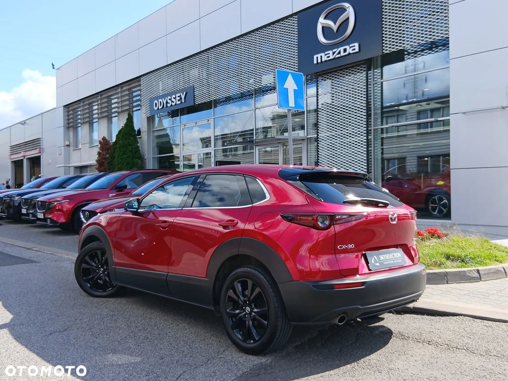 Mazda CX-30 2.0 mHEV Homura 2WD - 2