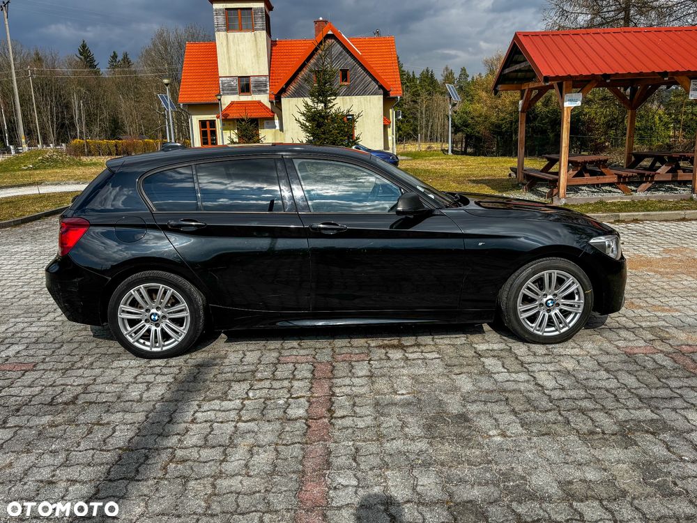 BMW Seria 1 116d DPF Edition Sport - 6