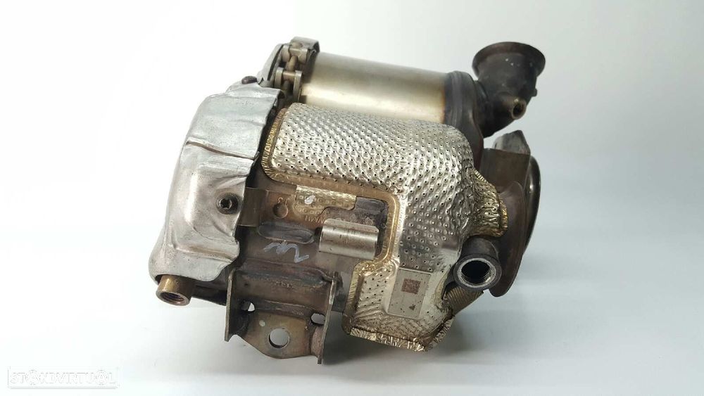 FILTRO DE PARTíCULAS SEAT LEON (5F1) I-TECH - 7