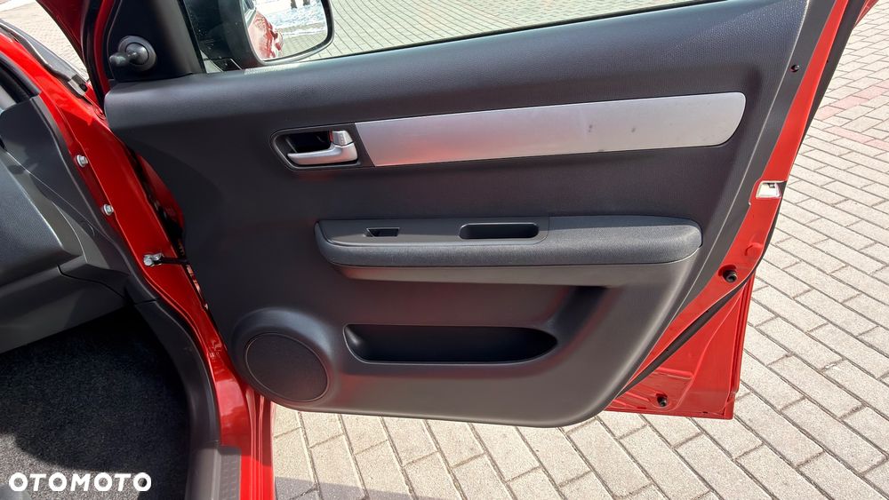 Suzuki Swift 1.3 Limited 25 - 31