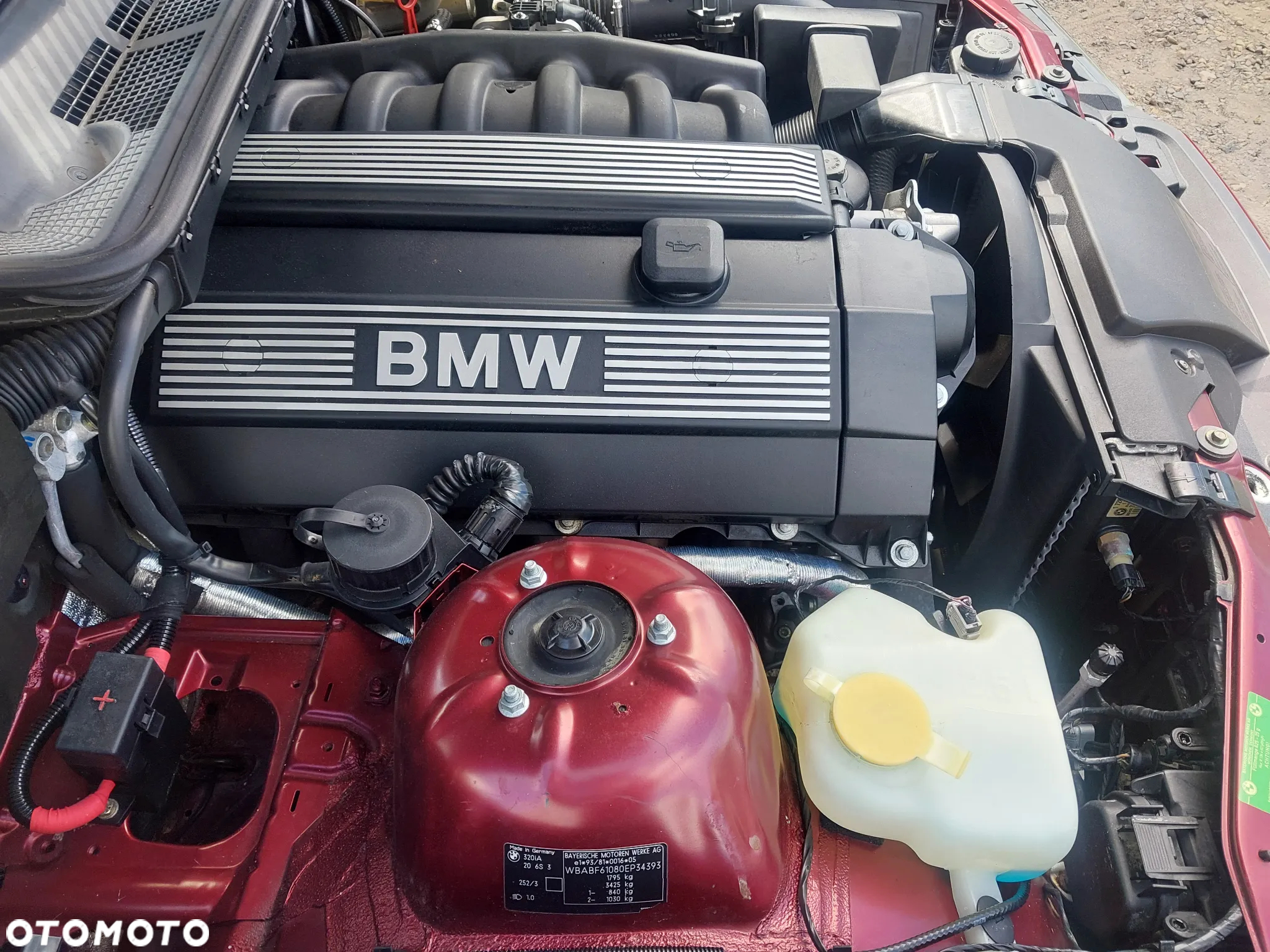 BMW Seria 3 - 12