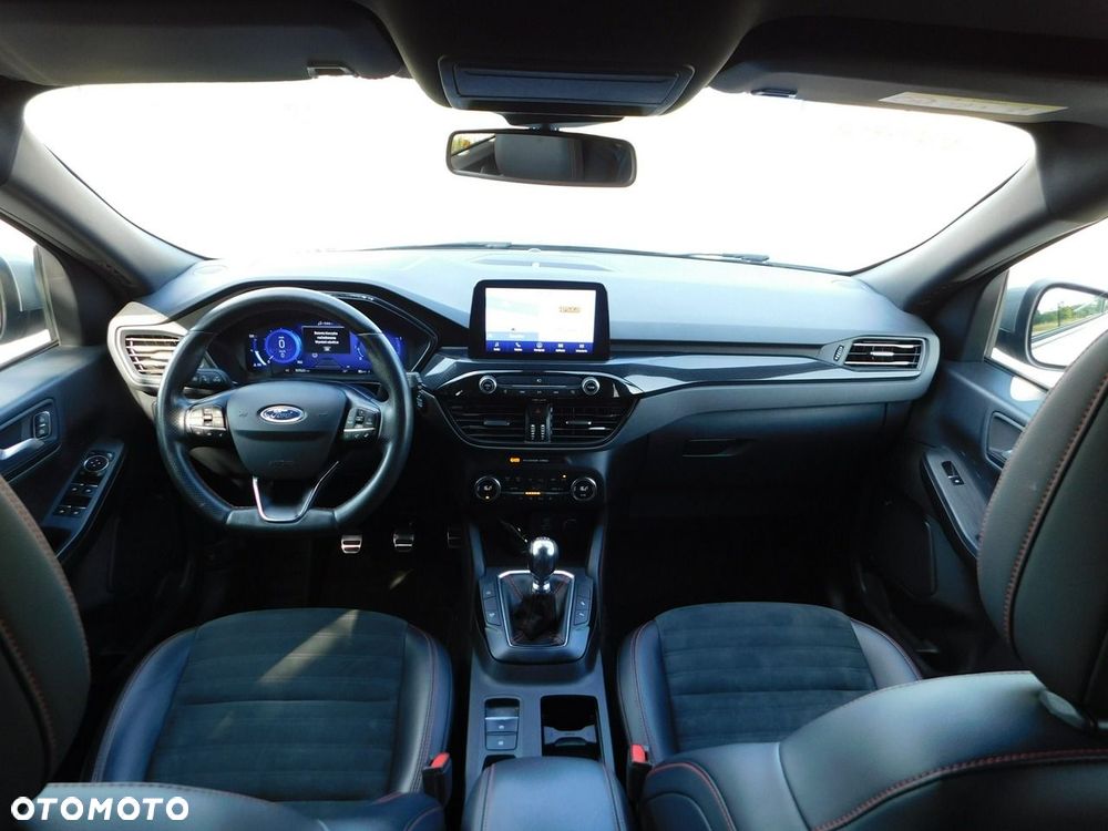 Ford Kuga - 7