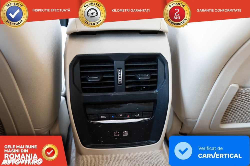 BMW Seria 4 420d xDrive AT MHEV - 24