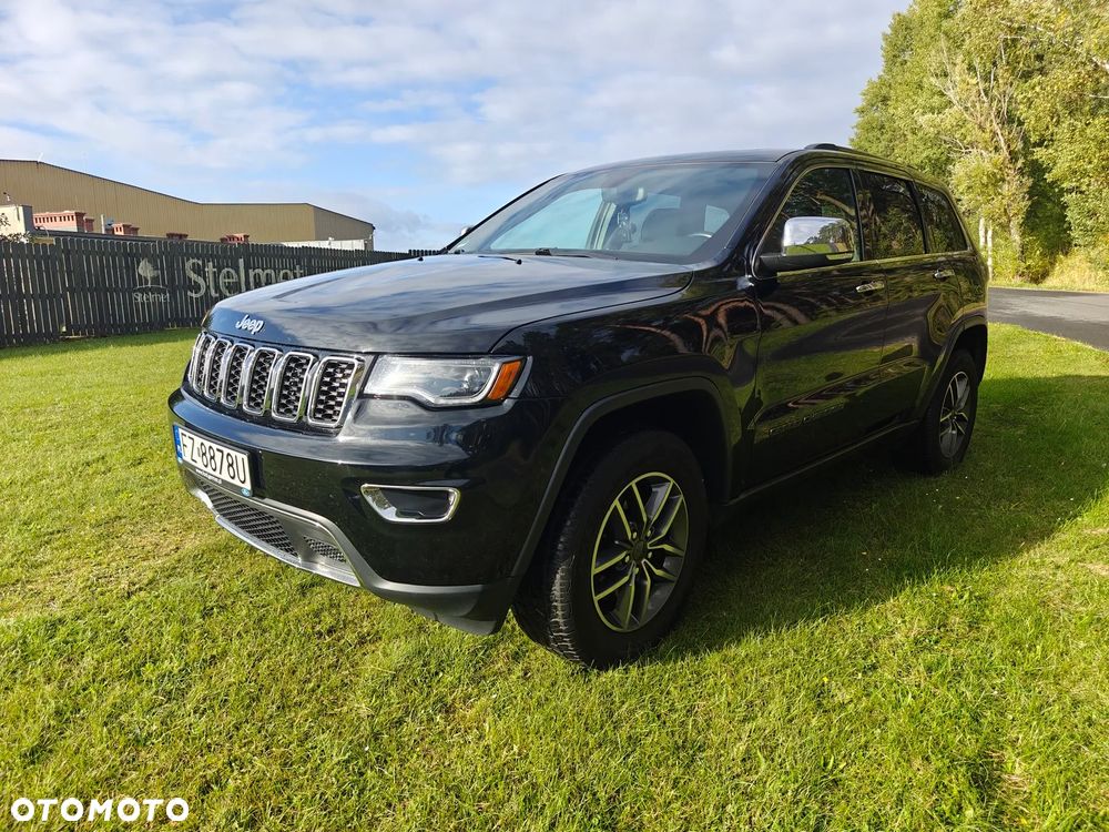Jeep Grand Cherokee - 2
