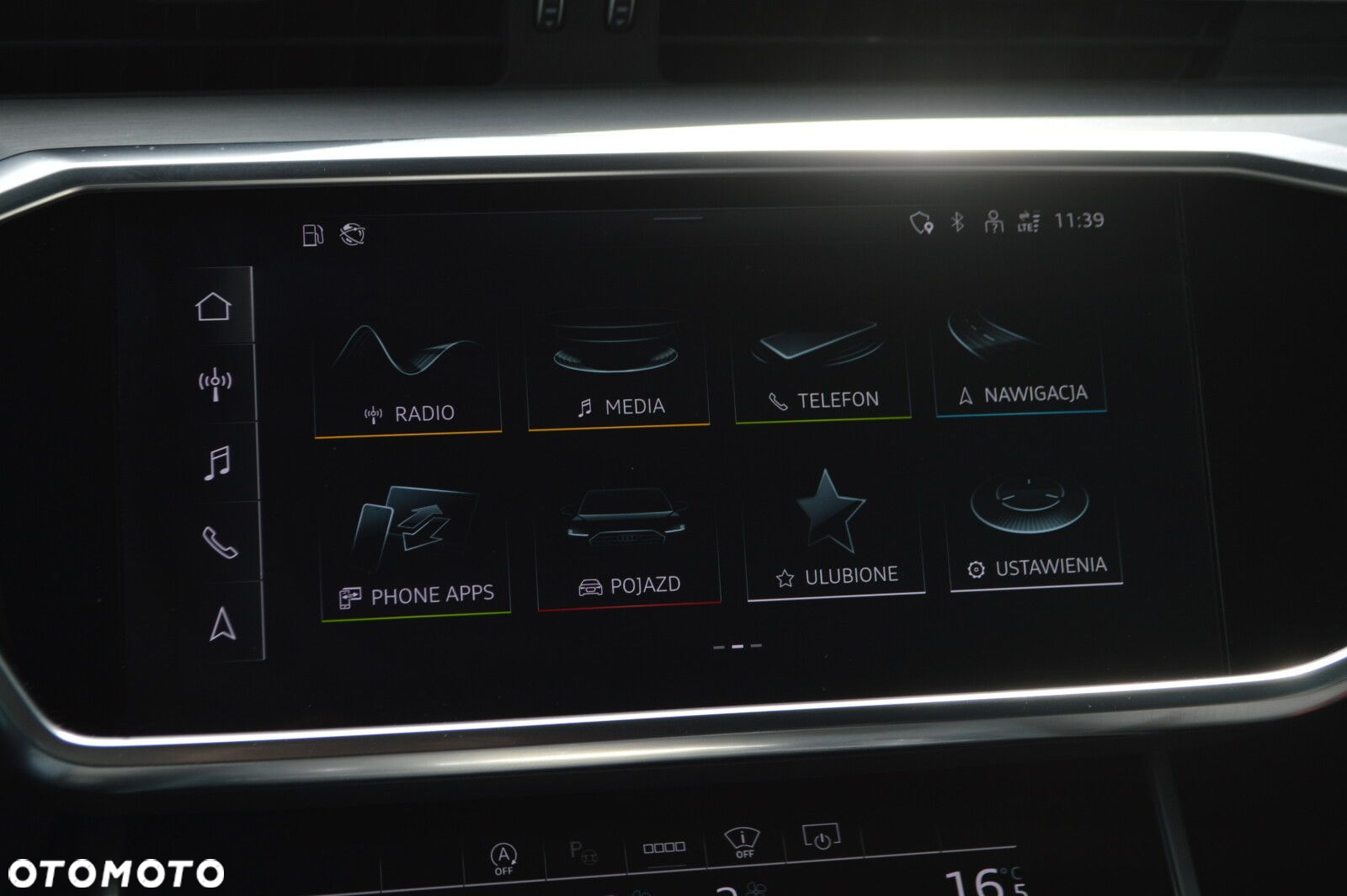 Audi A6 - 21