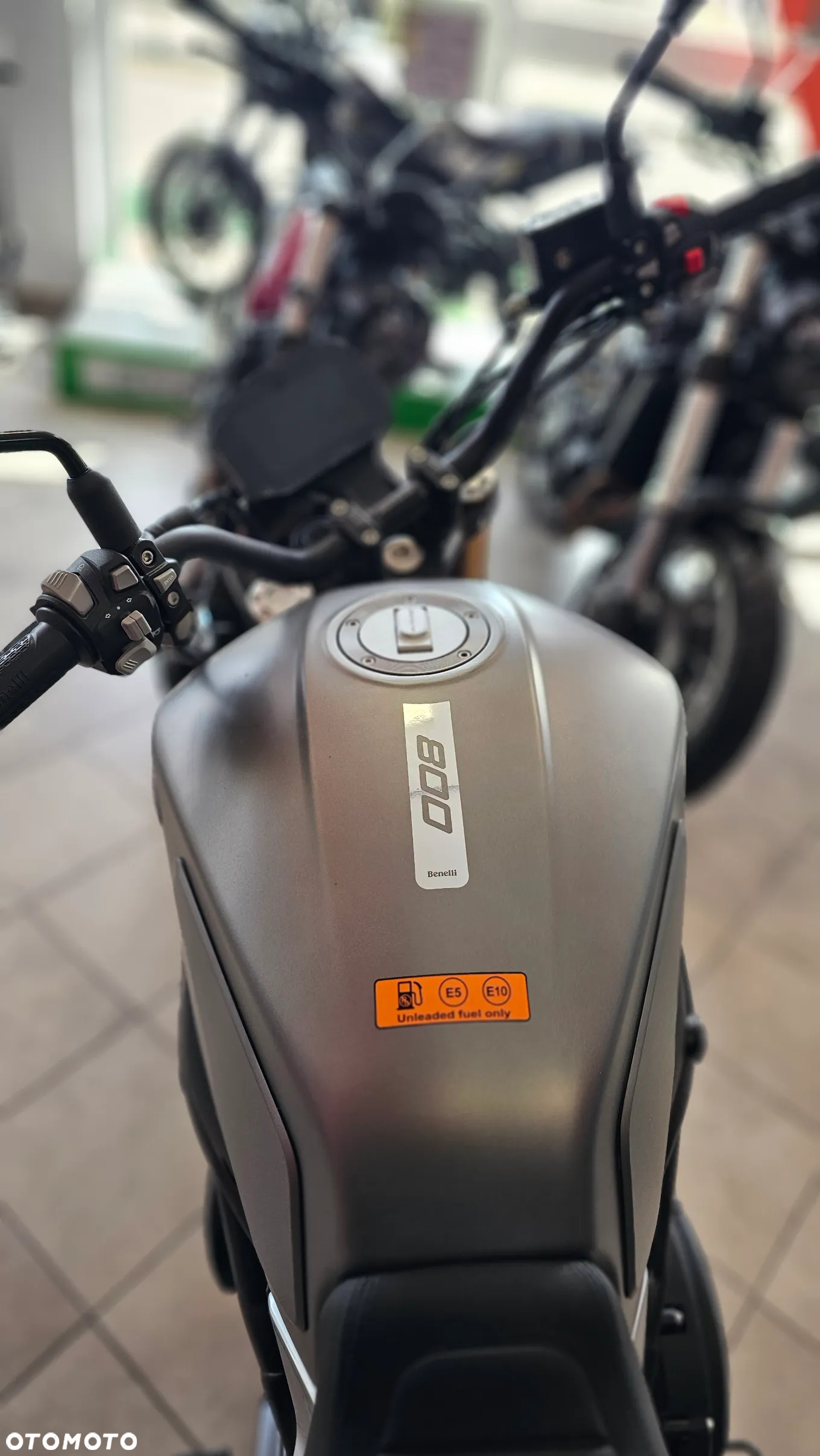 Benelli Leoncino - 3