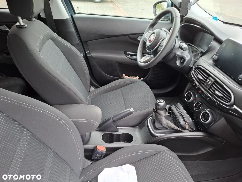 Fiat Tipo 1.0 T3 City Life - 22
