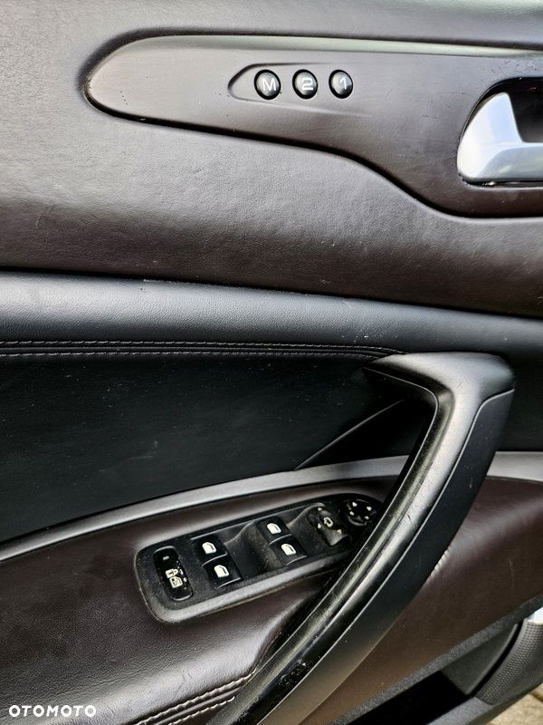 Citroën C5 2.2 HDi Exclusive - 25