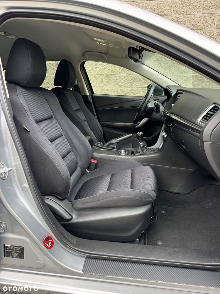 Mazda 6 2.0 SKYEnergy - 17