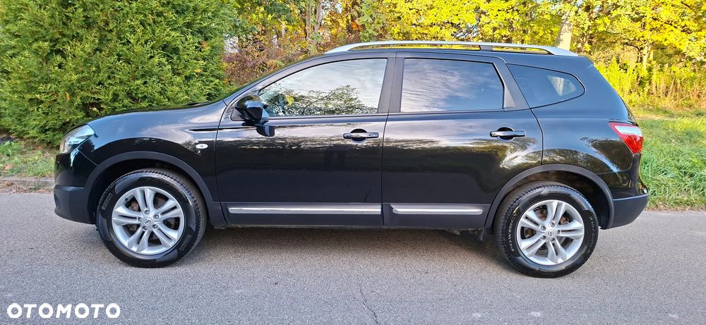 Nissan Qashqai 2011 photo 2