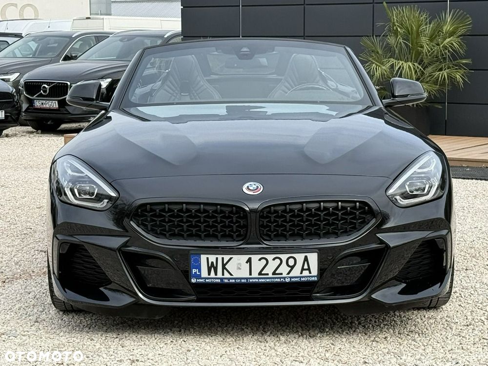 BMW Z4 20i sDrive M Sport sport - 9