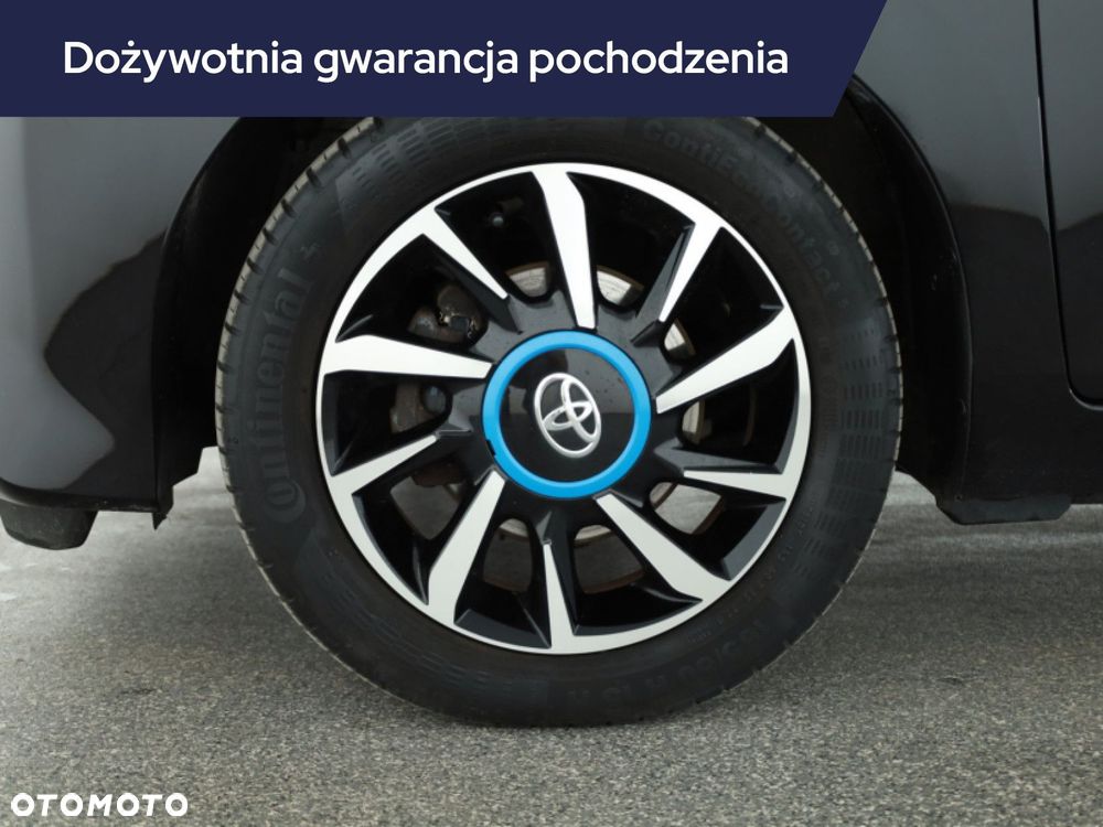 Toyota Aygo - 21