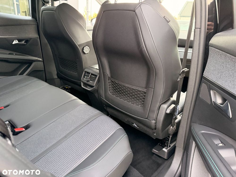 Peugeot 3008 1.5 BlueHDi Allure S&S EAT8 - 15